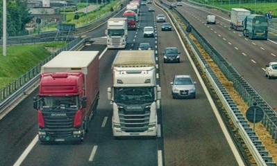 E路網(wǎng) 道路普通貨物運(yùn)輸?shù)臄?shù)字化變革與機(jī)遇