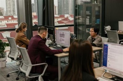 上海彼喜商貿 以專業道路貨運，架設中俄產業合作堅實橋梁