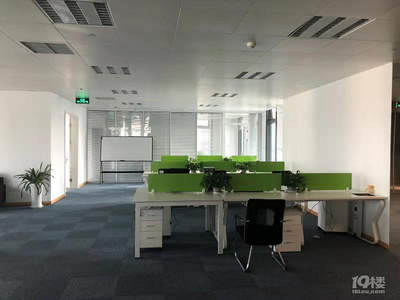 小面積辦公場所出租 一站式服務(wù)助力企業(yè)輕裝前行