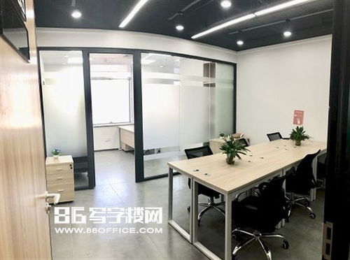 深圳置富廣場(chǎng)出租 西鄉(xiāng)商務(wù)新標(biāo)桿，共享創(chuàng)客空間高品質(zhì)之選