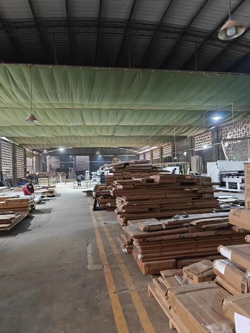 家具租賃的幕后英雄 跑跑工廠，守護每一塊板材的進度